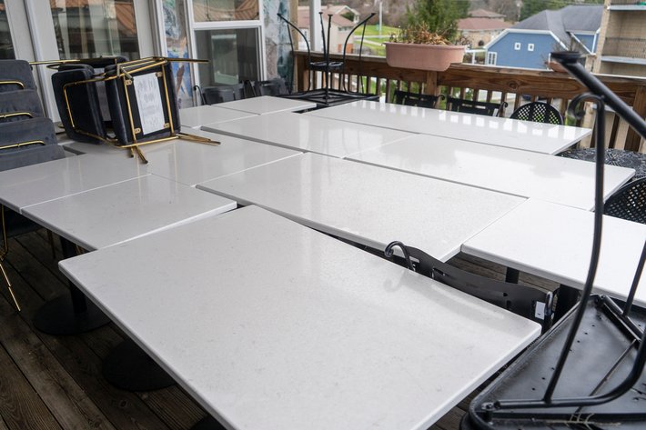 Image for SOLD $484,000 - Versatile Commercial Building in a High Traffic Morgantown Location