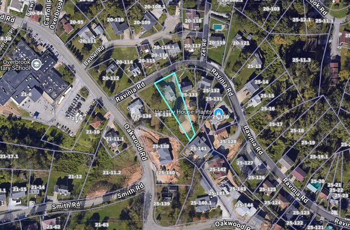 Image for 4 Bedroom in South Charleston