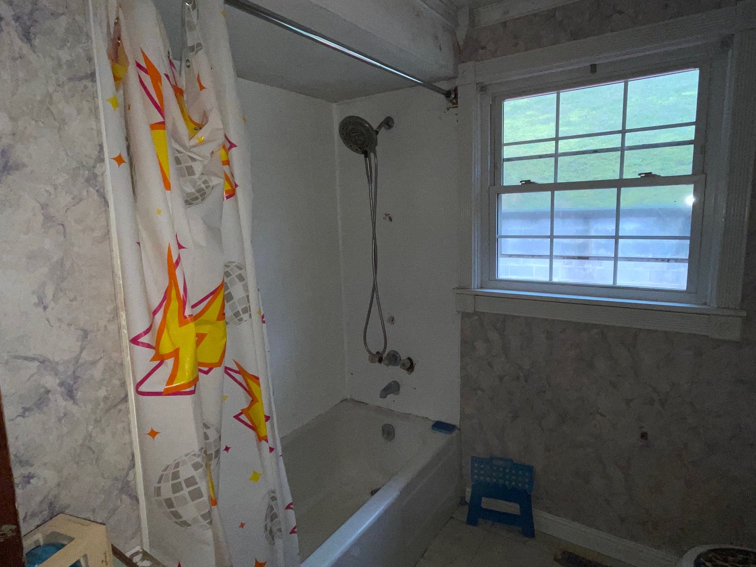 Image for SOLD $46,200 - 2 Bedroom on Nearly an Acre with River Views Along US-60 in Fayette County