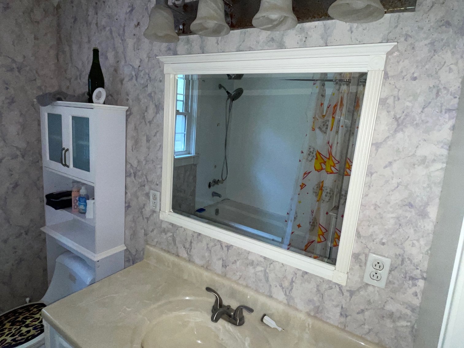 Image for SOLD $46,200 - 2 Bedroom on Nearly an Acre with River Views Along US-60 in Fayette County