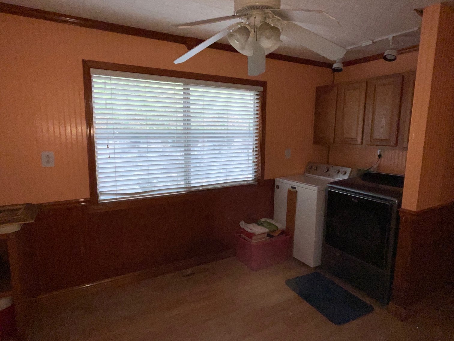 Image for SOLD $46,200 - 2 Bedroom on Nearly an Acre with River Views Along US-60 in Fayette County