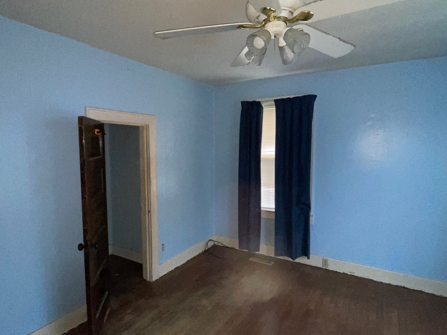 Image for SOLD $46,200 - 2 Bedroom on Nearly an Acre with River Views Along US-60 in Fayette County