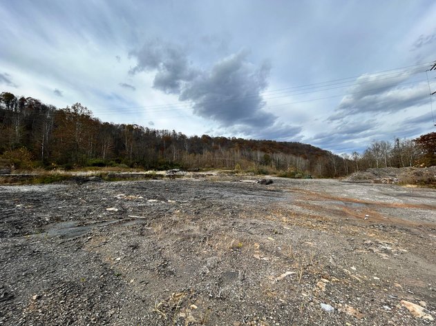 Image for 58 Acre Industrial Property Along Cheat River Just off WV-7 near Kingwood