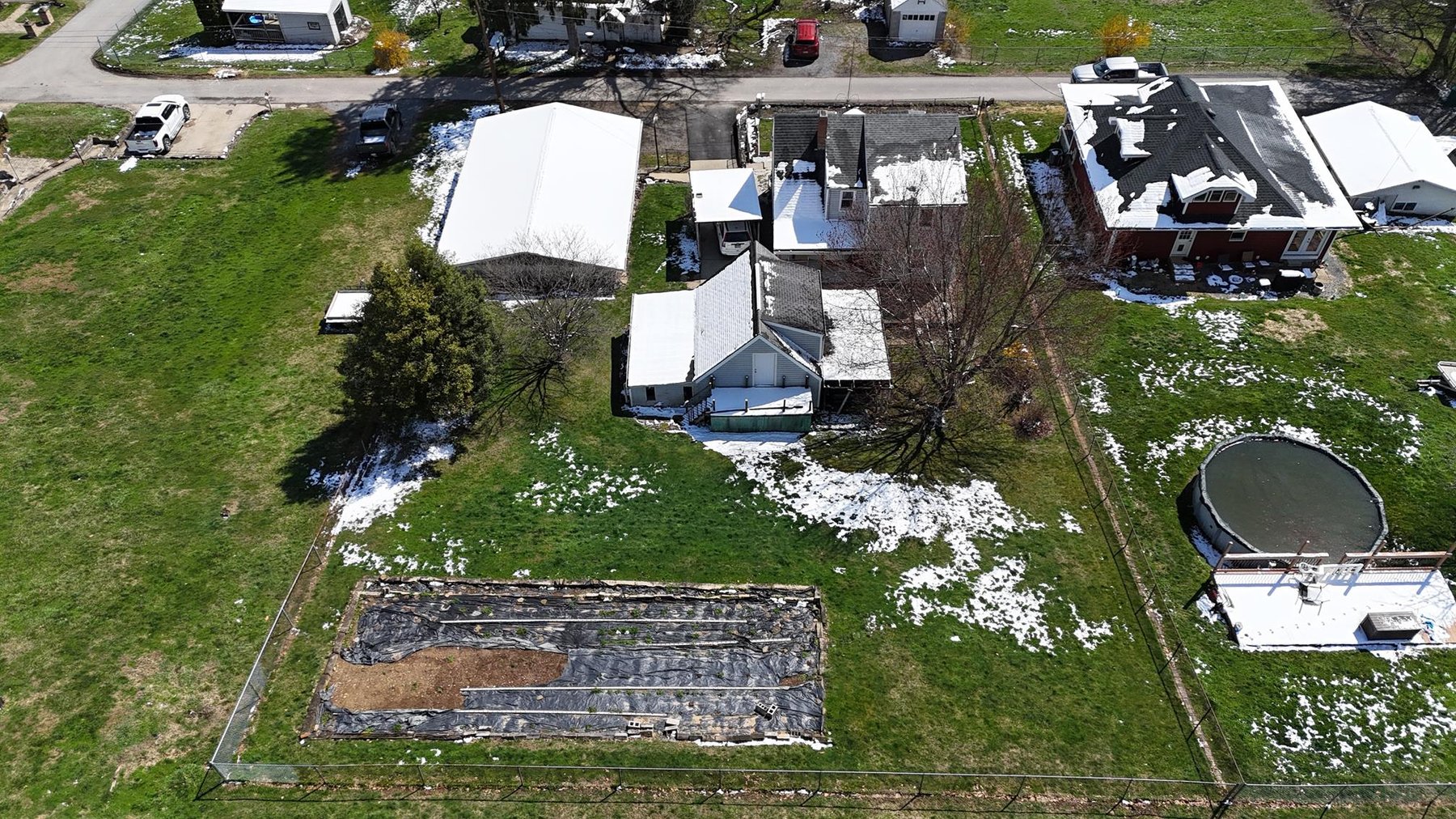 Image for SOLD $154,000 - 4 Bedroom in a Great Pleasant Valley Location
