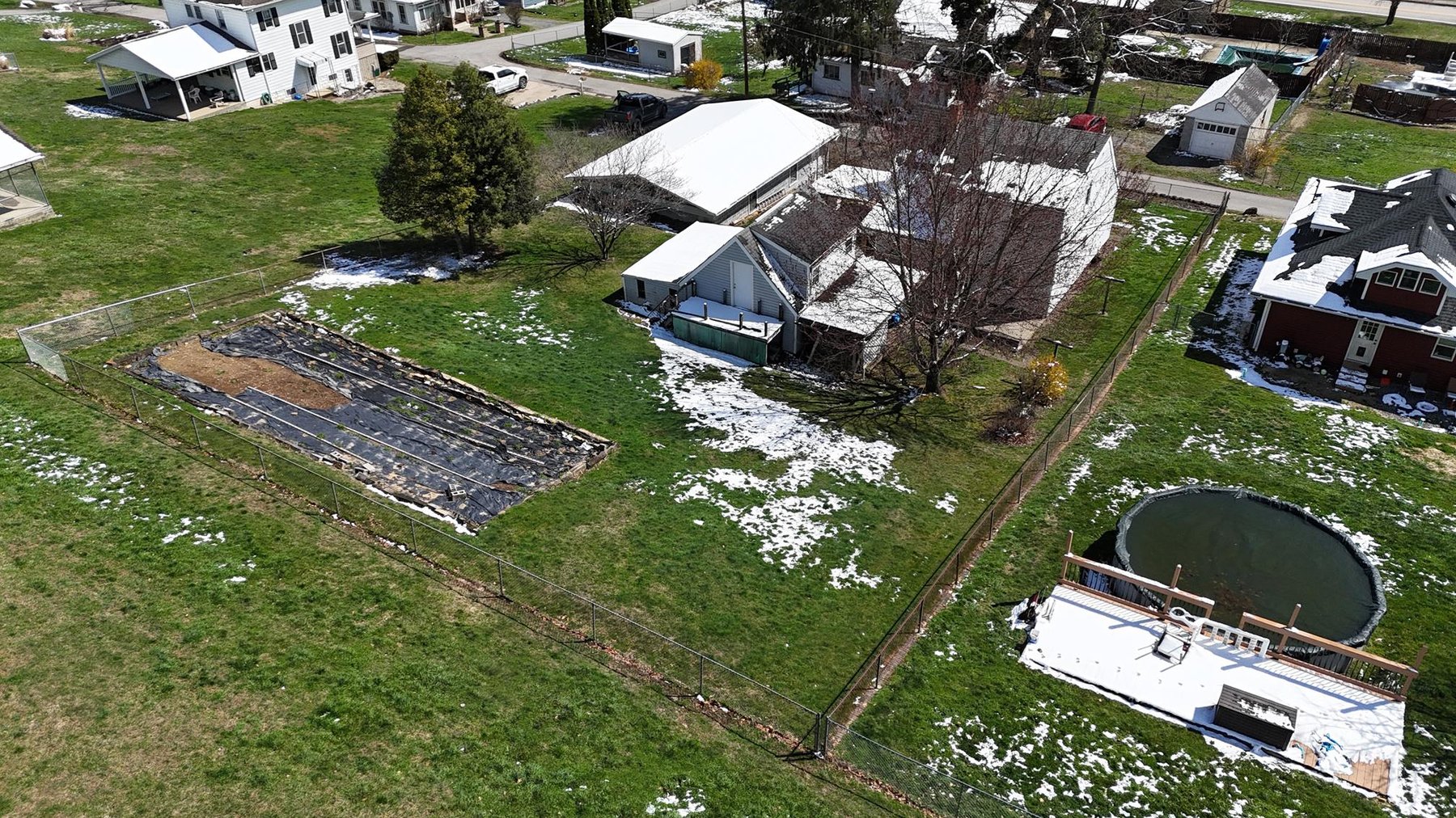 Image for SOLD $154,000 - 4 Bedroom in a Great Pleasant Valley Location