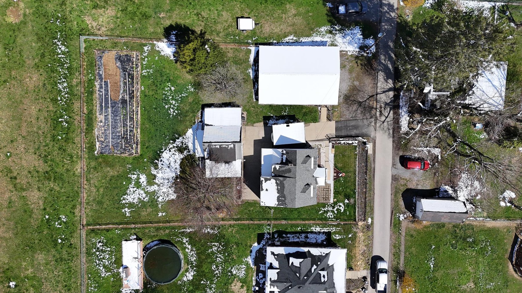 Image for SOLD $154,000 - 4 Bedroom in a Great Pleasant Valley Location