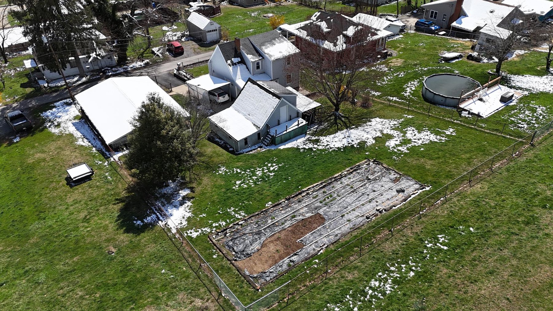 Image for SOLD $154,000 - 4 Bedroom in a Great Pleasant Valley Location
