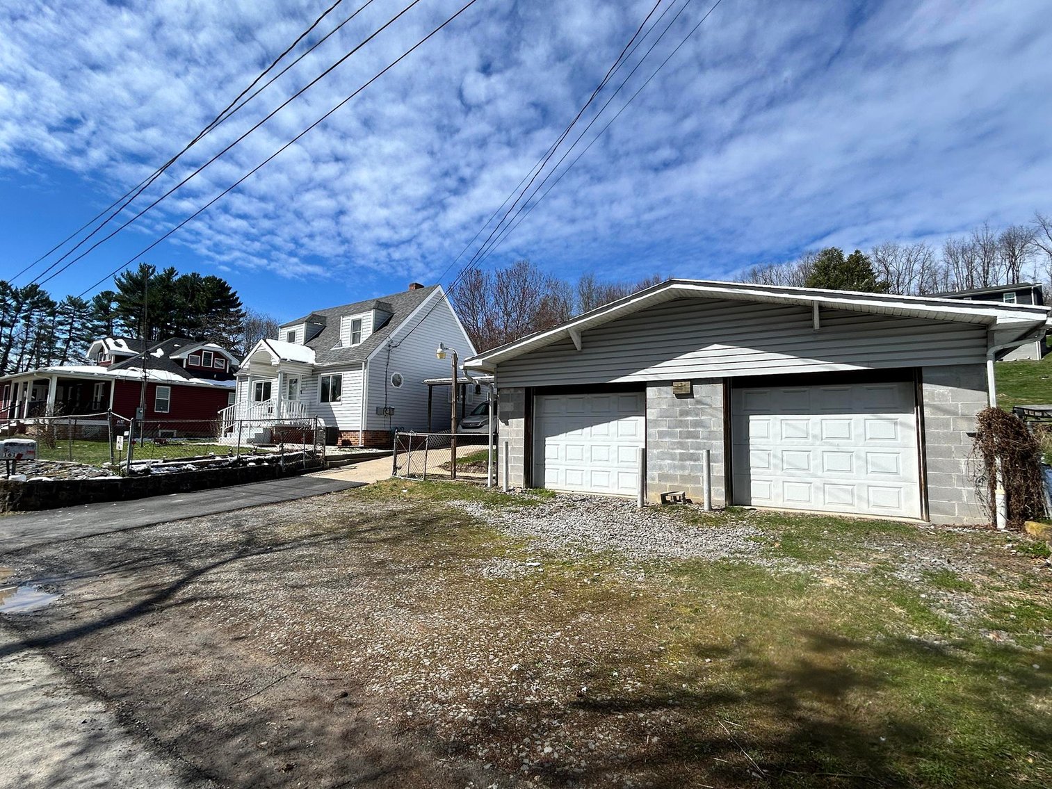 Image for SOLD $154,000 - 4 Bedroom in a Great Pleasant Valley Location
