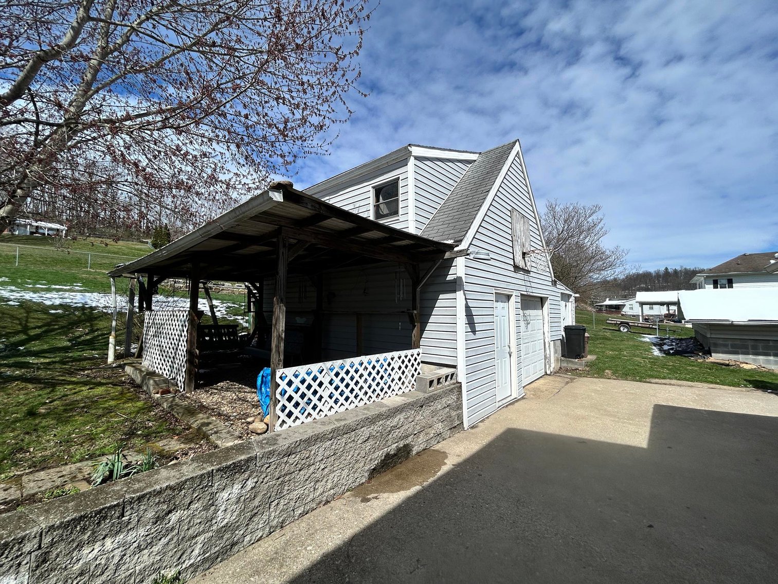 Image for SOLD $154,000 - 4 Bedroom in a Great Pleasant Valley Location