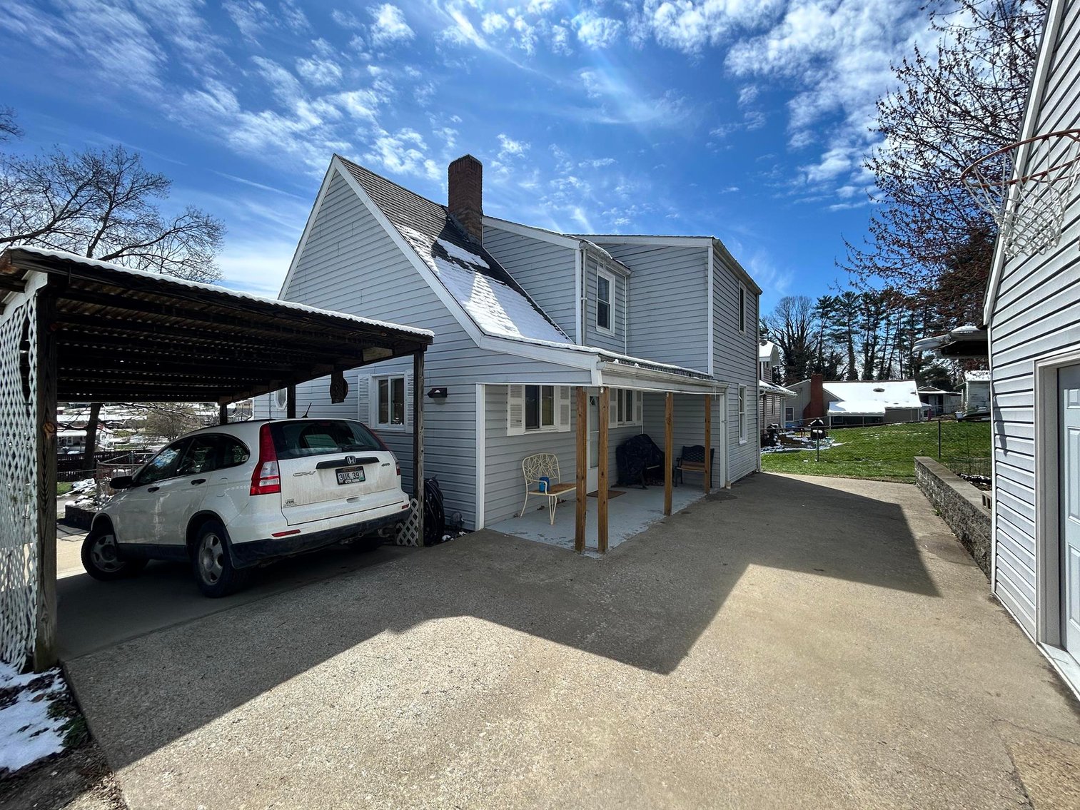 Image for SOLD $154,000 - 4 Bedroom in a Great Pleasant Valley Location
