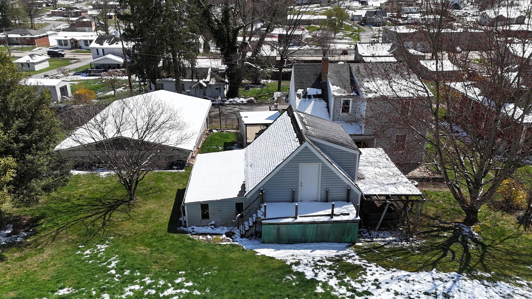 Image for SOLD $154,000 - 4 Bedroom in a Great Pleasant Valley Location
