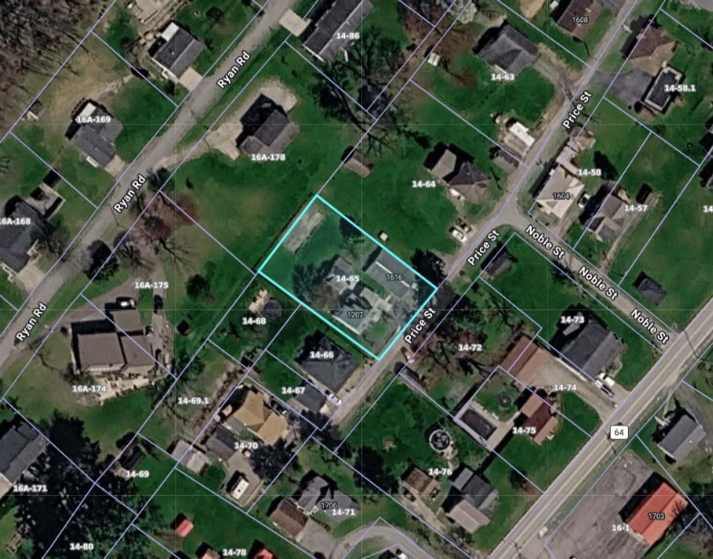 Image for SOLD $154,000 - 4 Bedroom in a Great Pleasant Valley Location