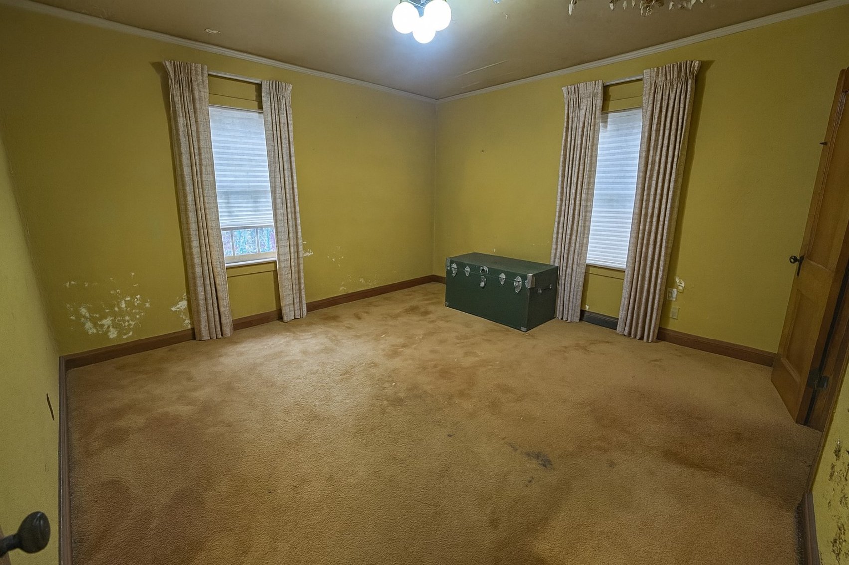 Image for SOLD $81,400 - Brick 3 Bedroom in Charleston Ideal for a Remodel