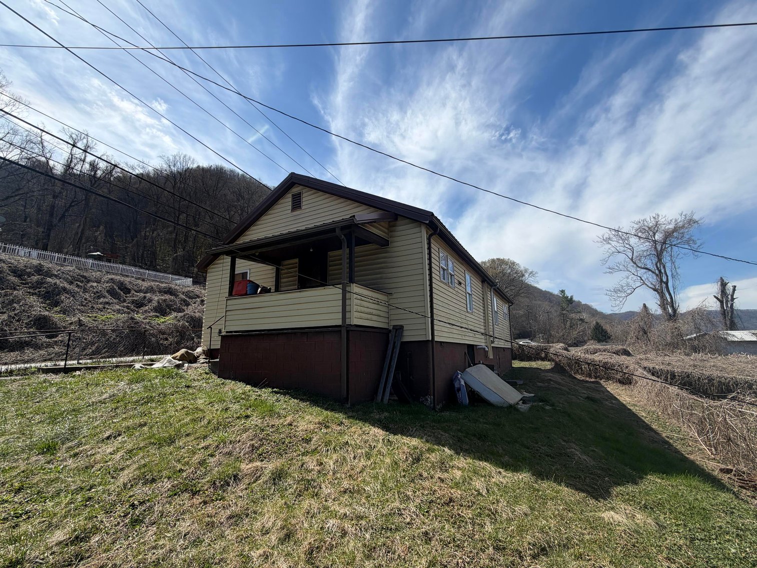 Image for SOLD - 4-Bedroom on Route 61 in Montgomery Selling to the Highest Bidder