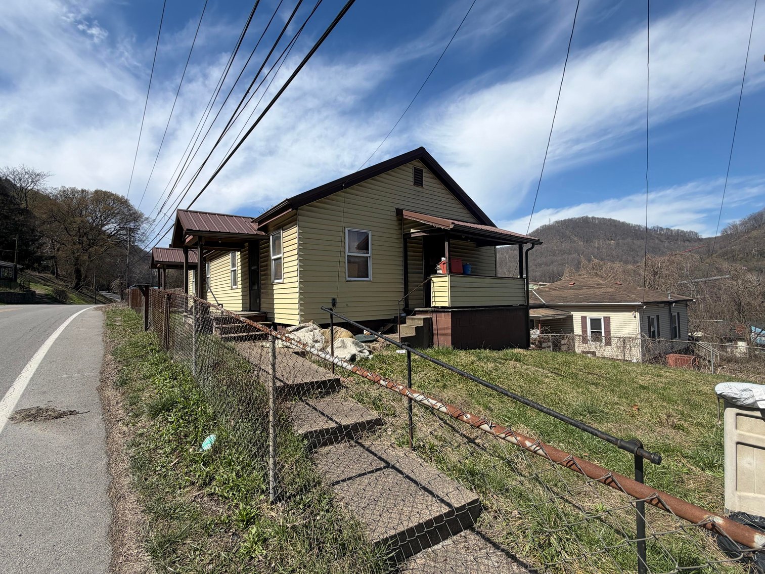 Image for SOLD - 4-Bedroom on Route 61 in Montgomery Selling to the Highest Bidder