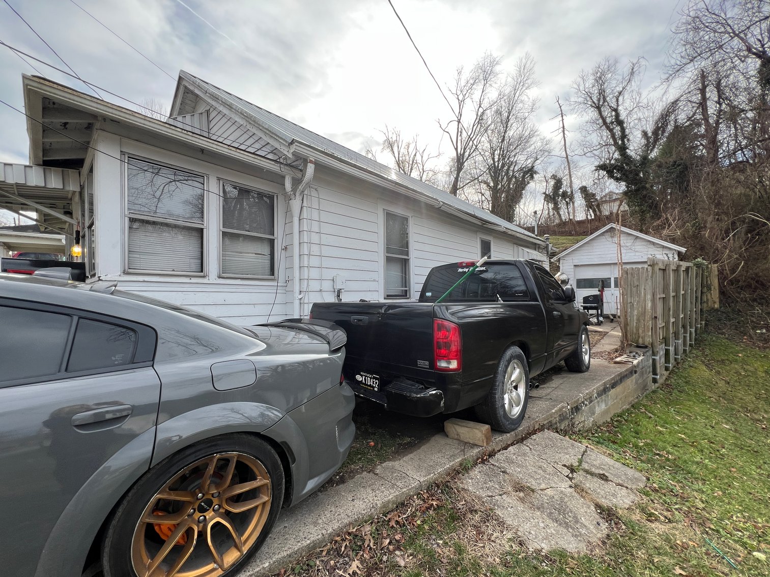 Image for SOLD $49,500 - Income Generating 3 Bedroom in Huntington