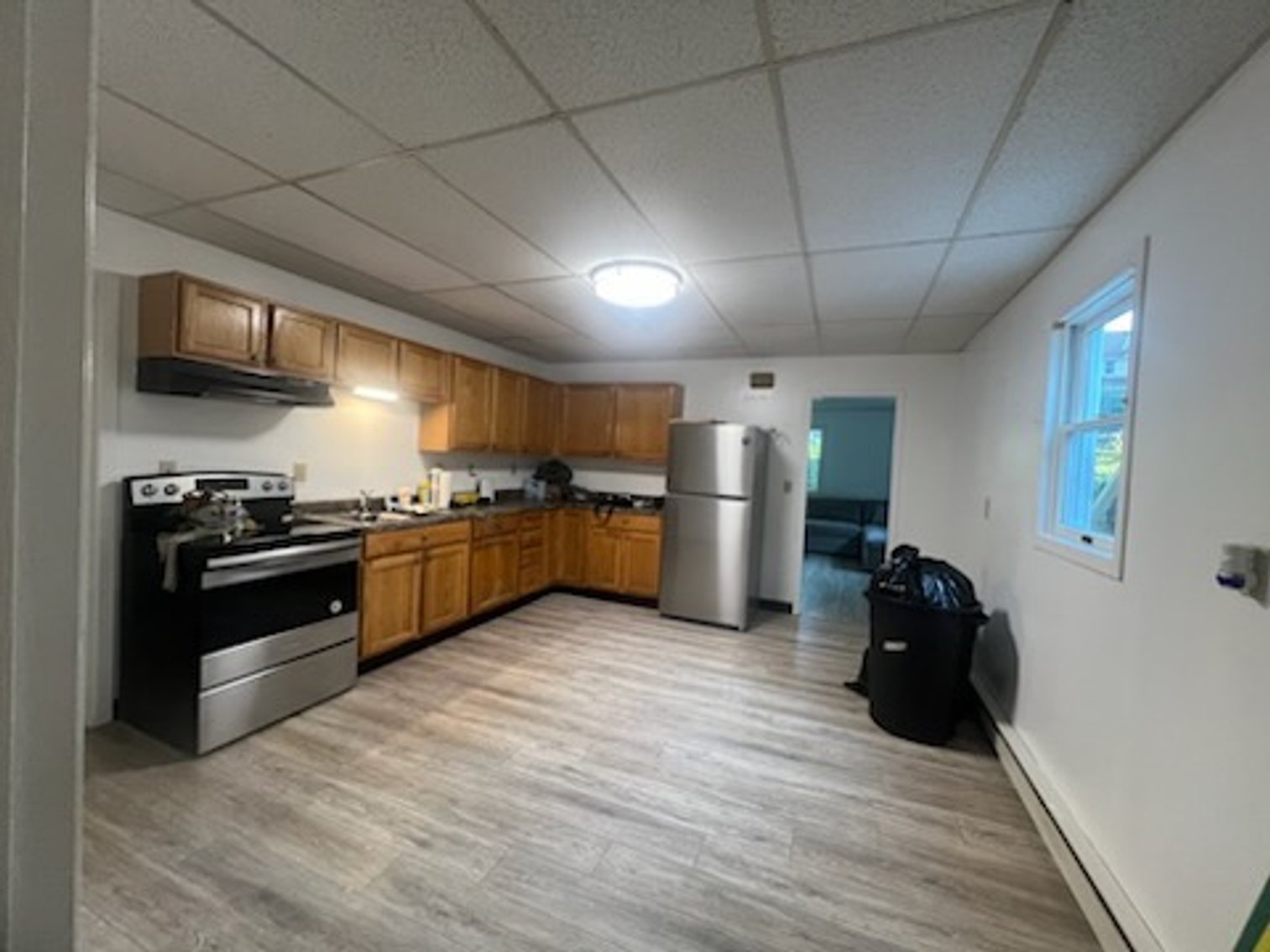 Image for SOLD $132,000 - Fully Occupied Duplex in Kingwood