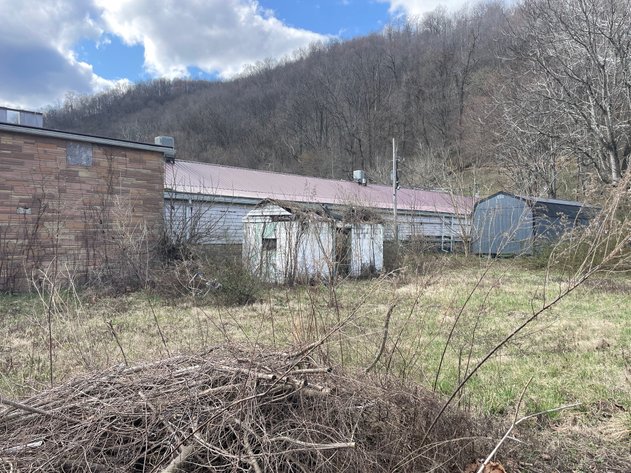 Image for Fenced Flat Lot with Road Frontage in Charleston