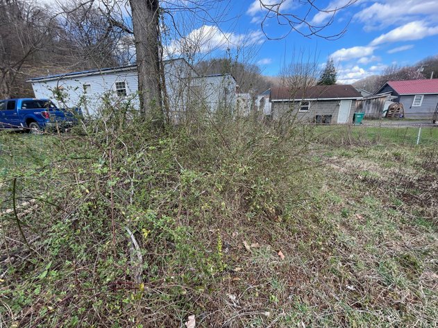 Image for Fenced Flat Lot with Road Frontage in Charleston