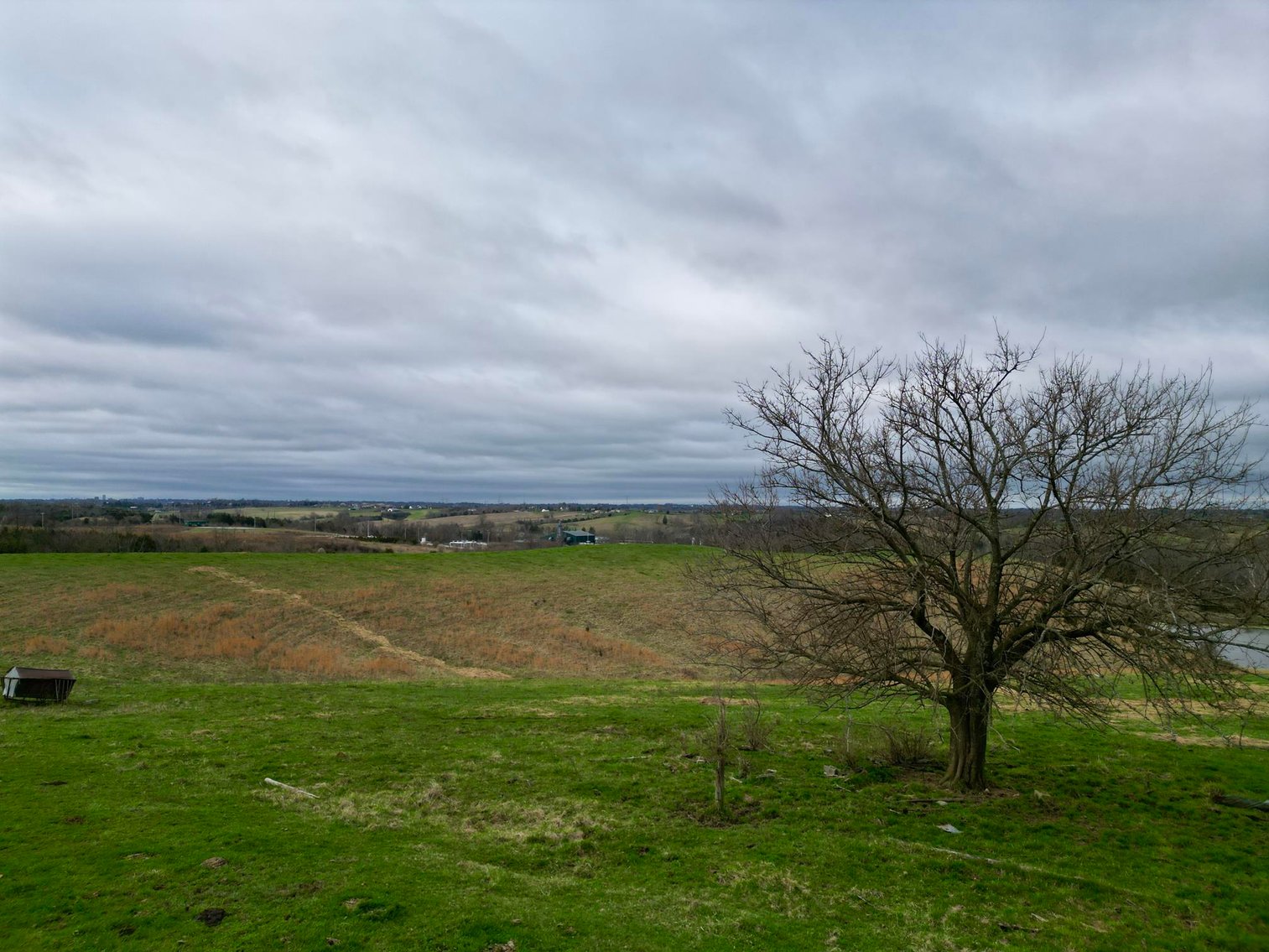 Image for 55 Acres of Gently Rolling Land in Richmond, KY