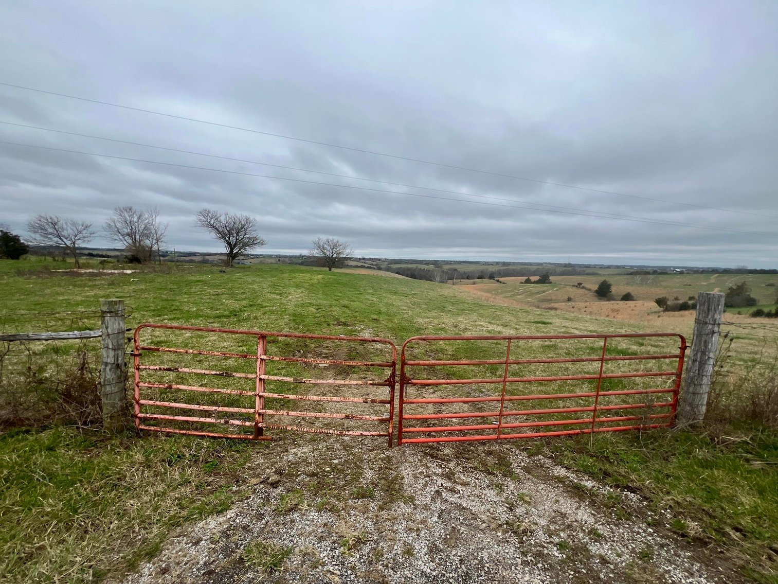 Image for 55 Acres of Gently Rolling Land in Richmond, KY