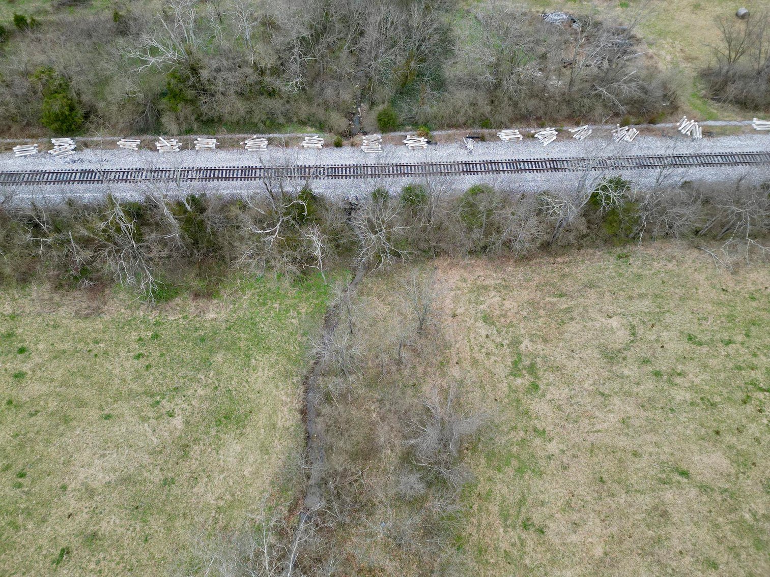 Image for 55 Acres of Gently Rolling Land in Richmond, KY