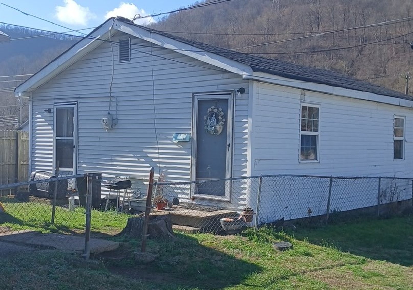 Image for SOLD $25,025 - Income Generating Rental in Kanawha County
