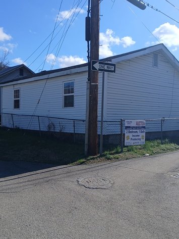 Image for SOLD $25,025 - Income Generating Rental in Kanawha County