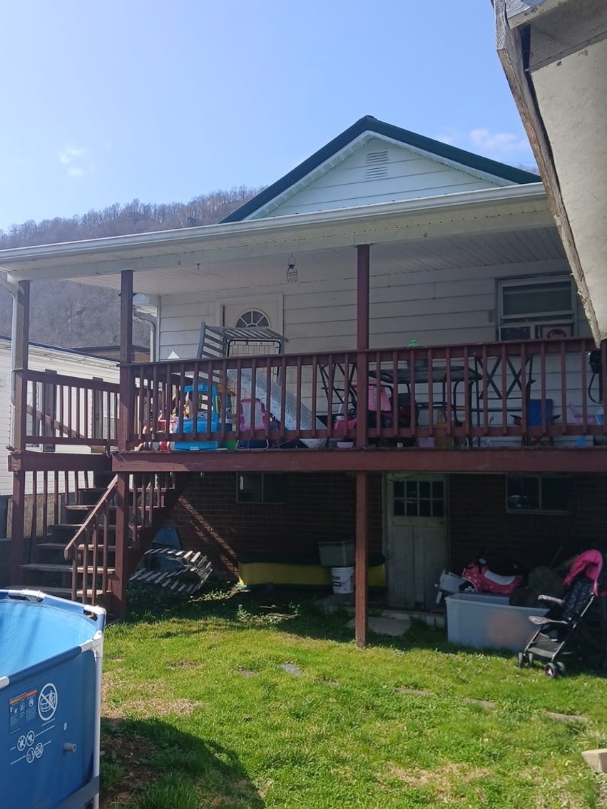 Image for SOLD $33,000 - Income Generating 2 Bedroom in Kanawha County