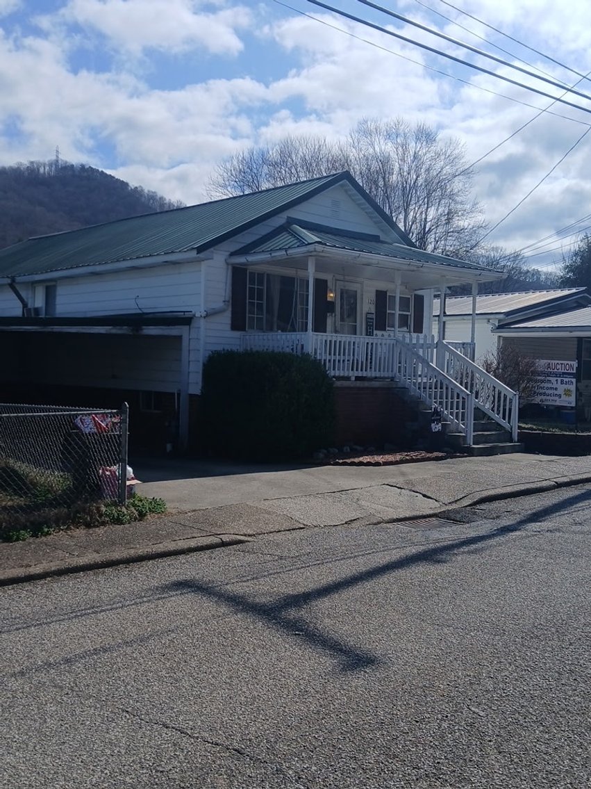 Image for SOLD $33,000 - Income Generating 2 Bedroom in Kanawha County
