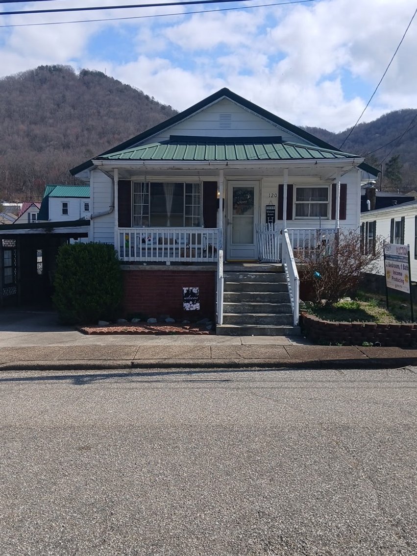Image for SOLD $33,000 - Income Generating 2 Bedroom in Kanawha County