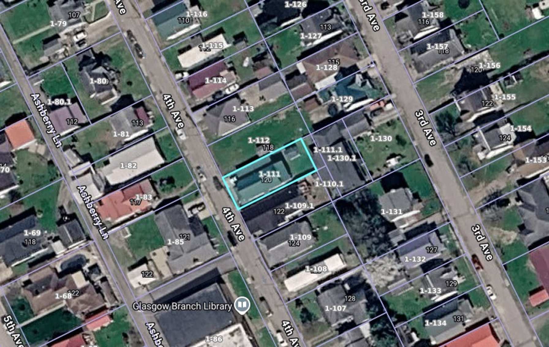 Image for SOLD $33,000 - Income Generating 2 Bedroom in Kanawha County