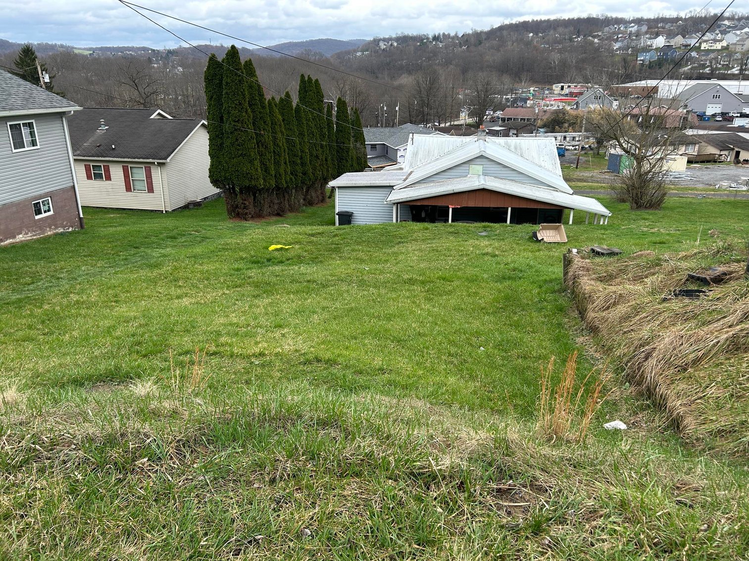 Image for SOLD $55,000 - Income Generating 3 Bedroom in Morgantown Selling to the Highest Bidder