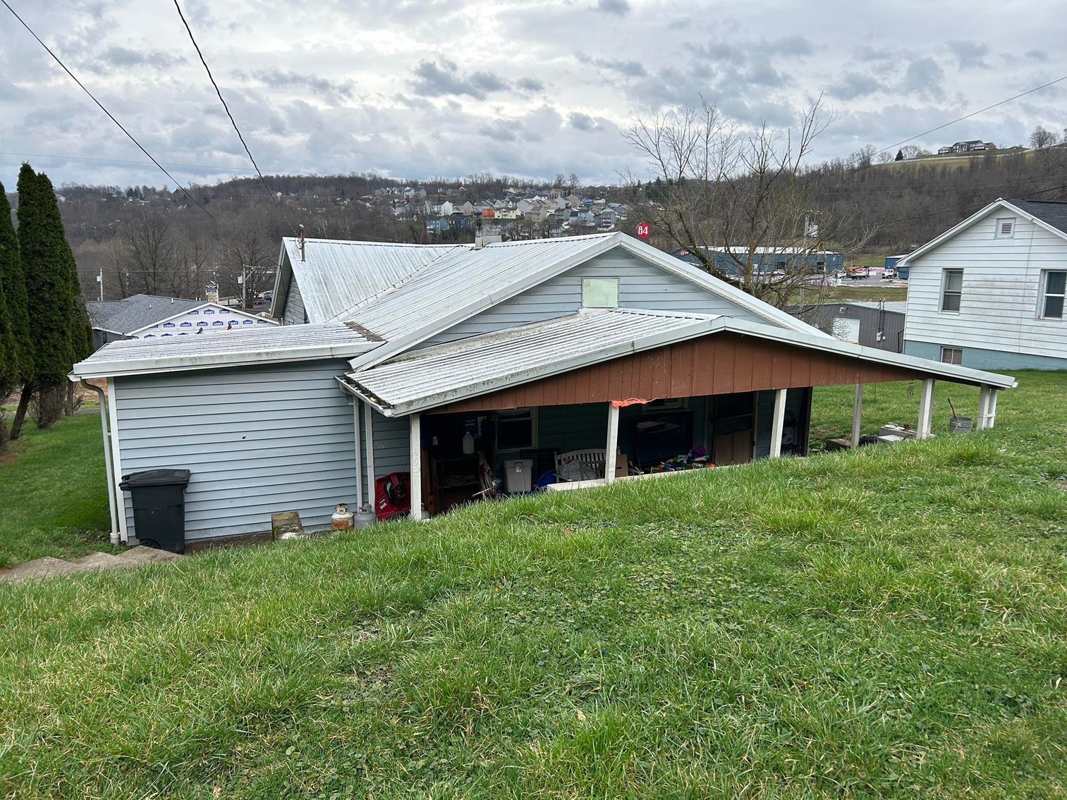 Image for SOLD $55,000 - Income Generating 3 Bedroom in Morgantown Selling to the Highest Bidder