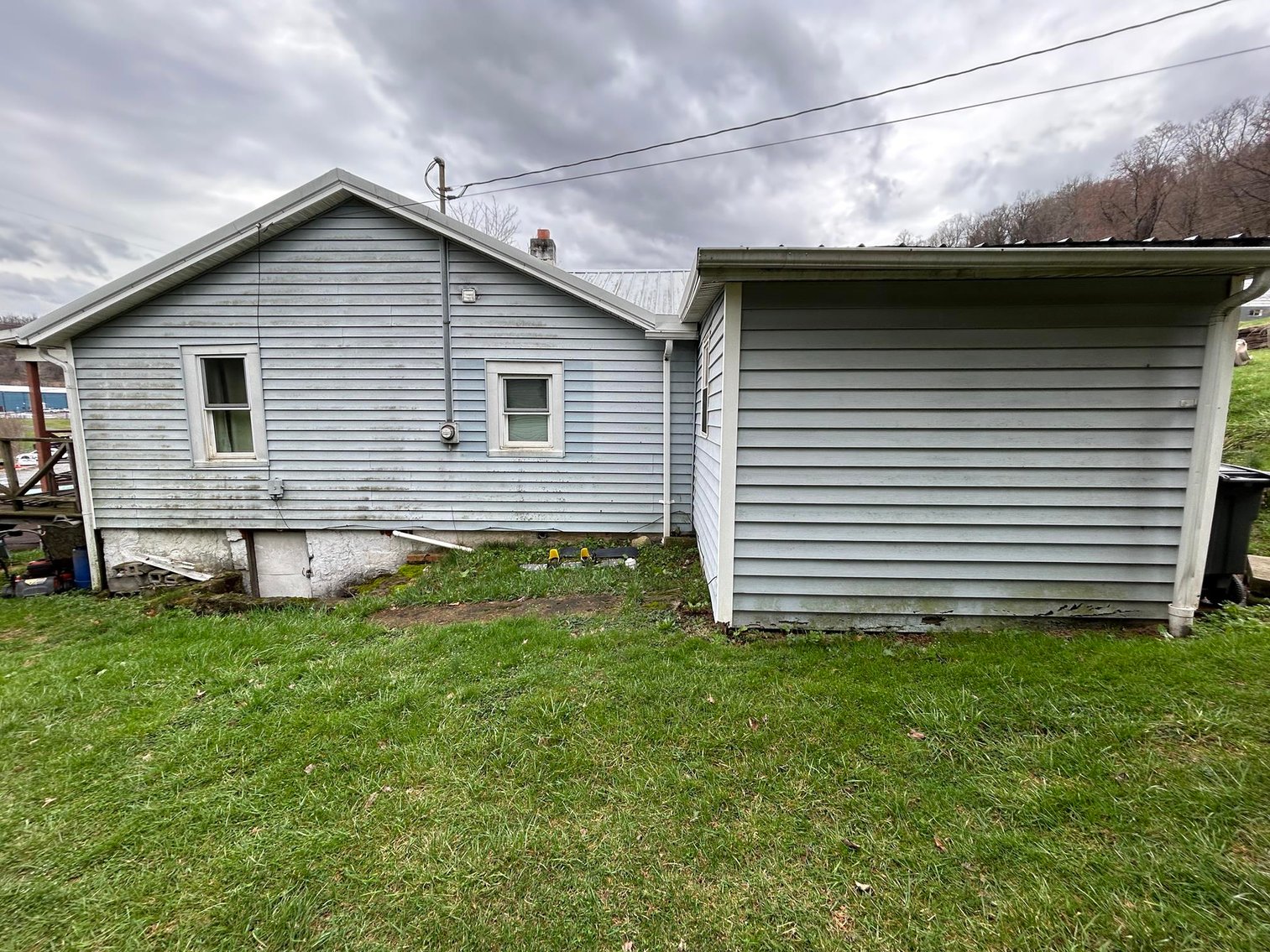 Image for SOLD $55,000 - Income Generating 3 Bedroom in Morgantown Selling to the Highest Bidder