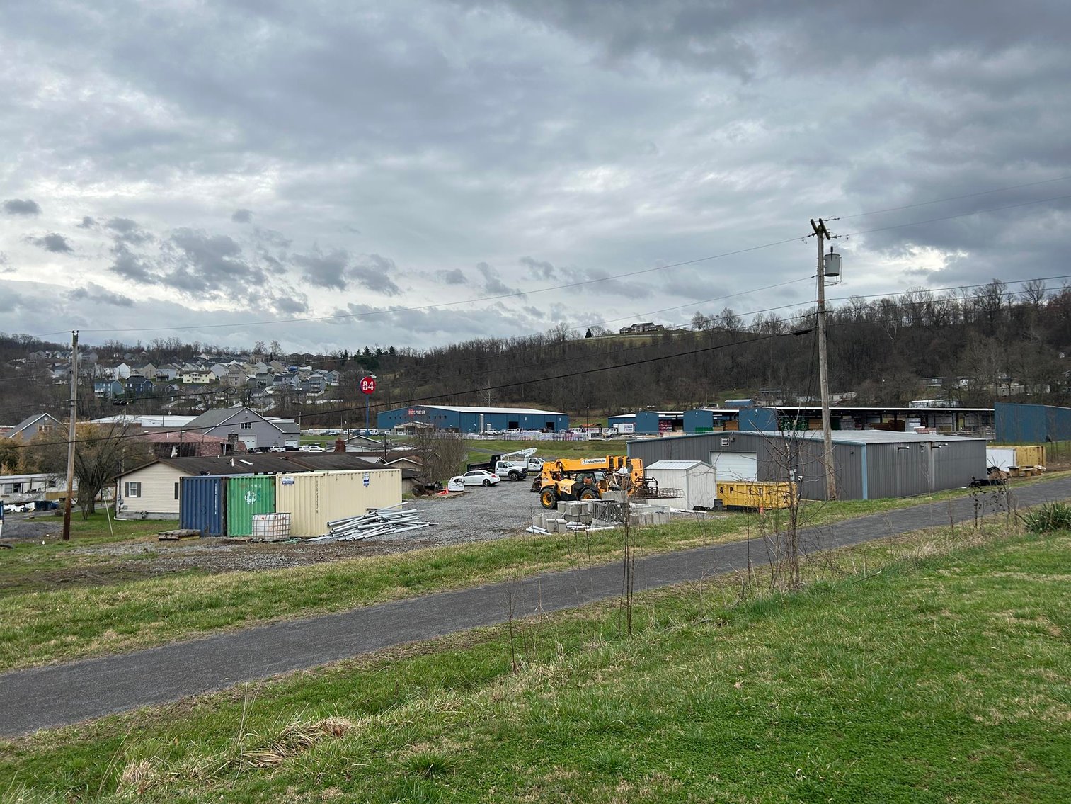 Image for SOLD $55,000 - Income Generating 3 Bedroom in Morgantown Selling to the Highest Bidder