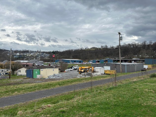 Image for Income Generating 3 Bedroom in Morgantown Selling to the Highest Bidder