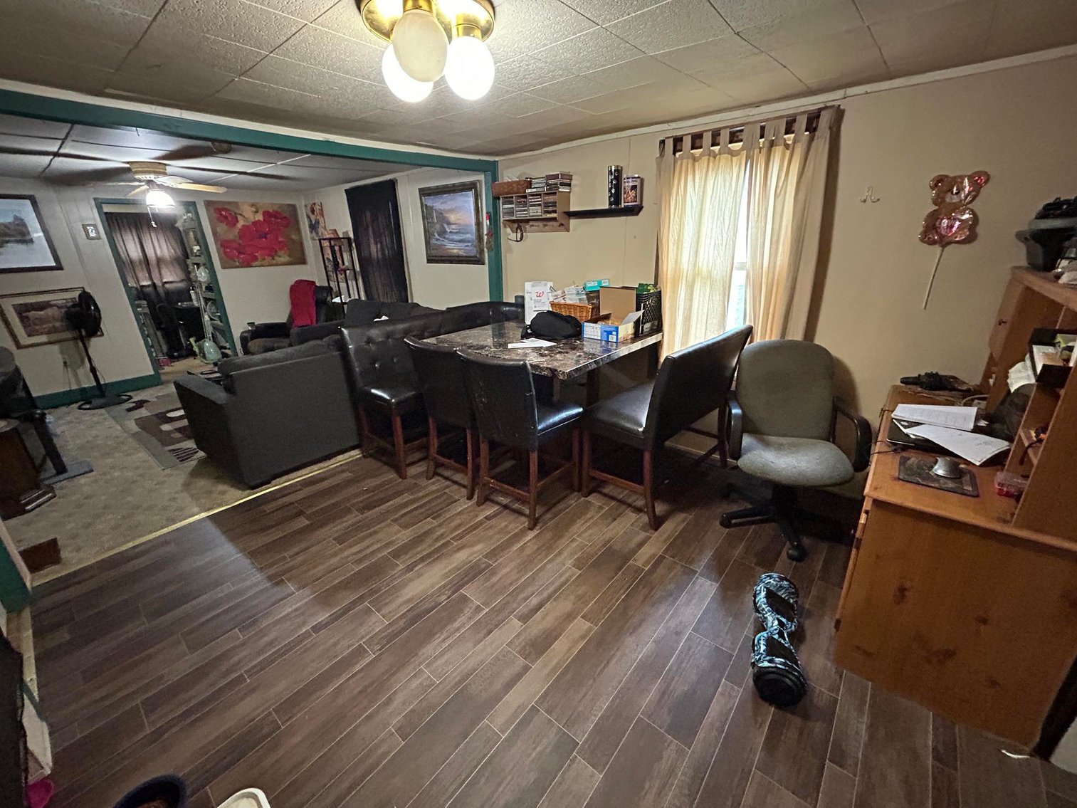 Image for SOLD $55,000 - Income Generating 3 Bedroom in Morgantown Selling to the Highest Bidder