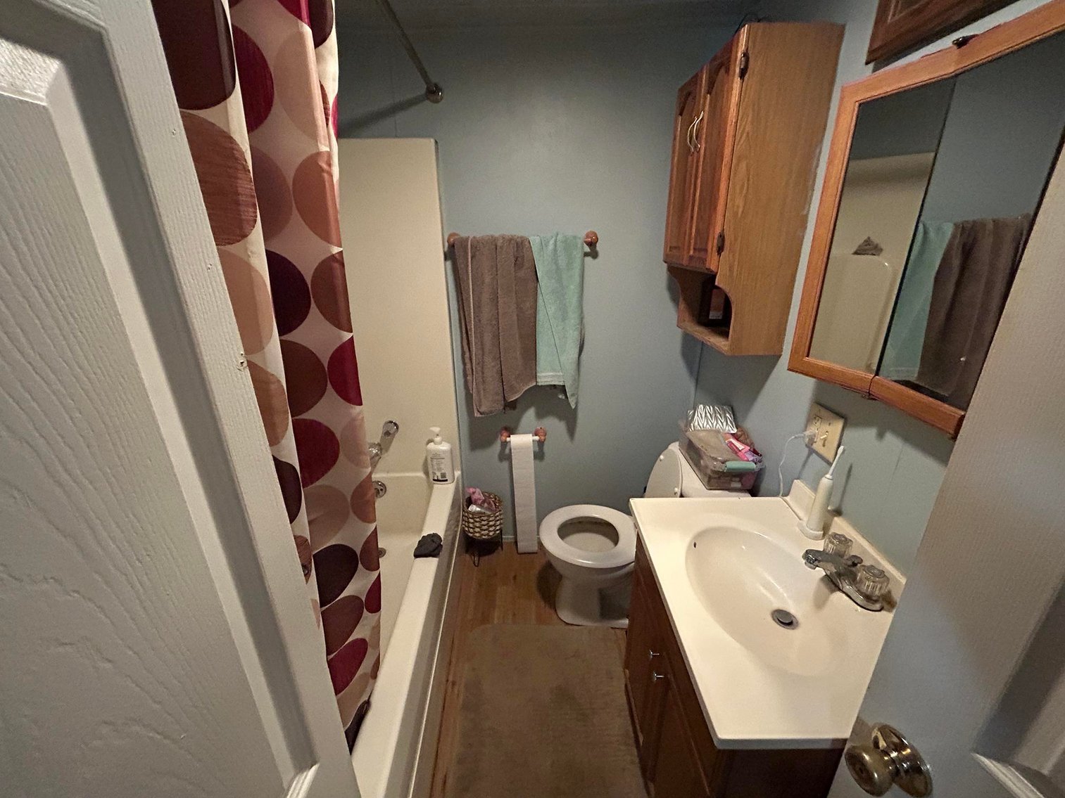 Image for SOLD $55,000 - Income Generating 3 Bedroom in Morgantown Selling to the Highest Bidder