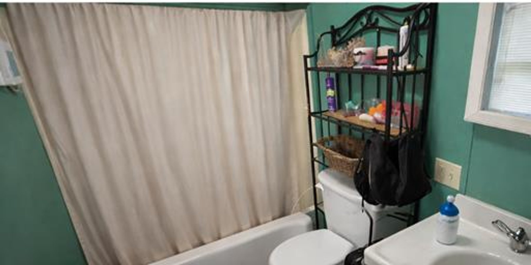 Image for SOLD $55,000 - Income Generating 3 Bedroom in Morgantown Selling to the Highest Bidder