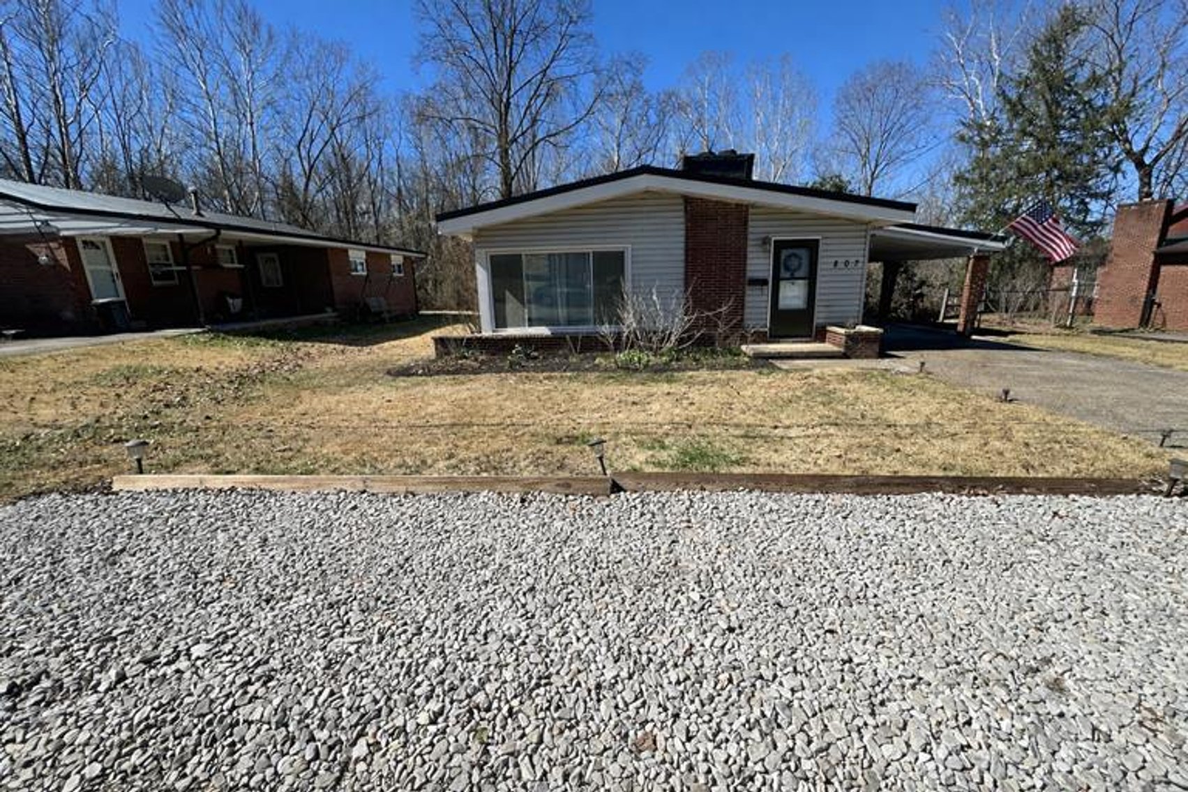 Image for 3 Bedroom Ranch Home in South Charleston