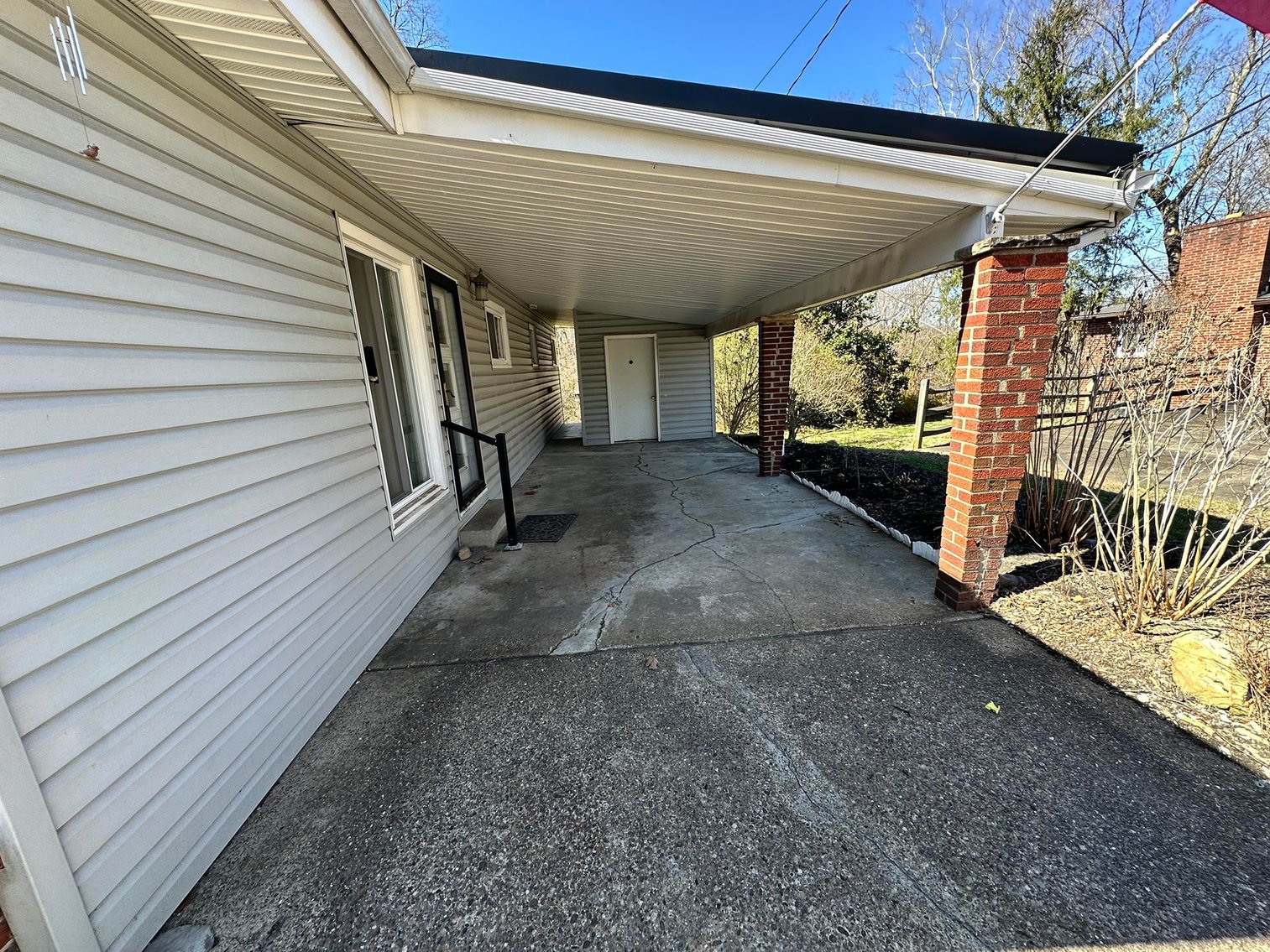 Image for 3 Bedroom Ranch Home in South Charleston