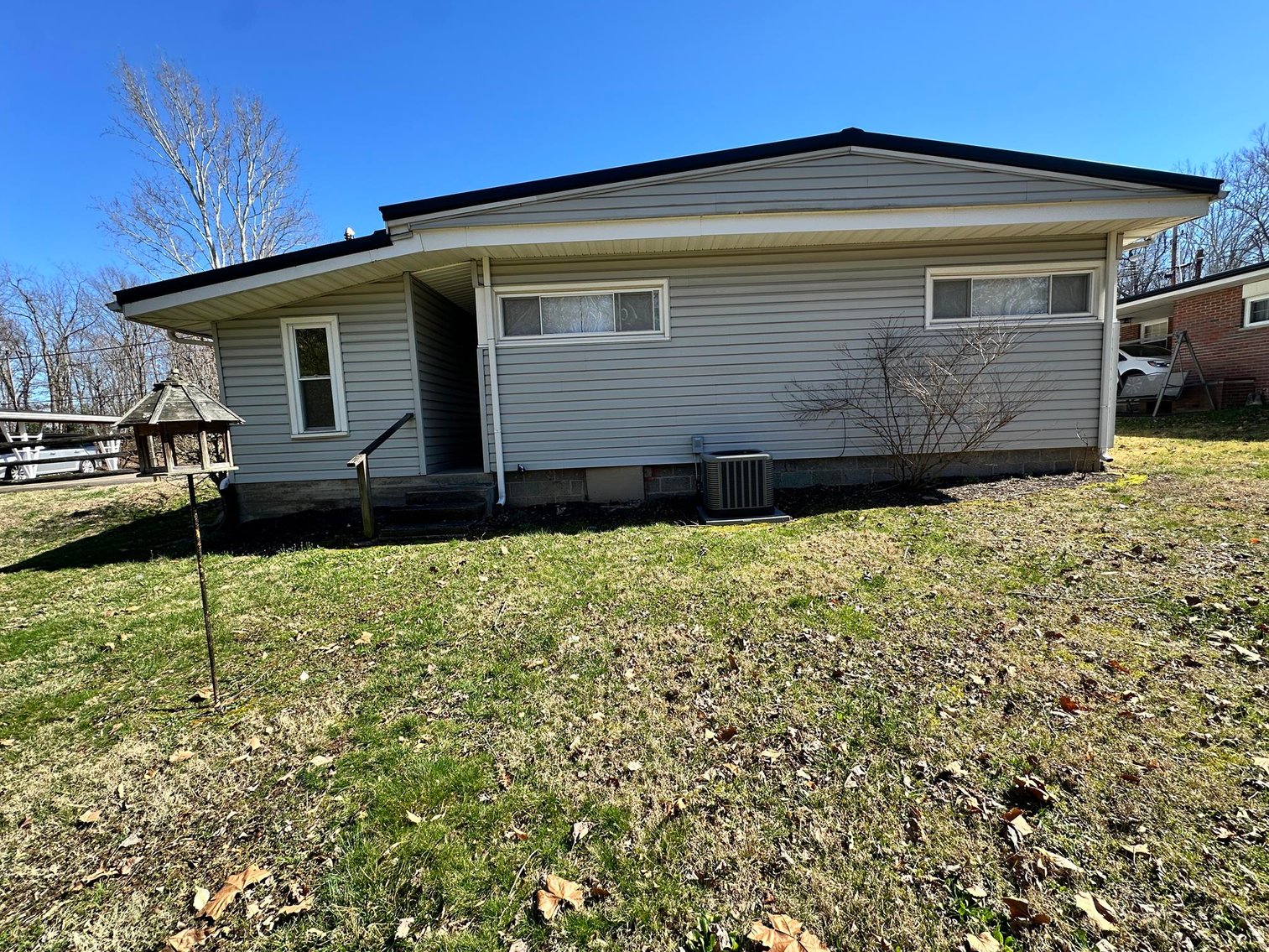 Image for 3 Bedroom Ranch Home in South Charleston