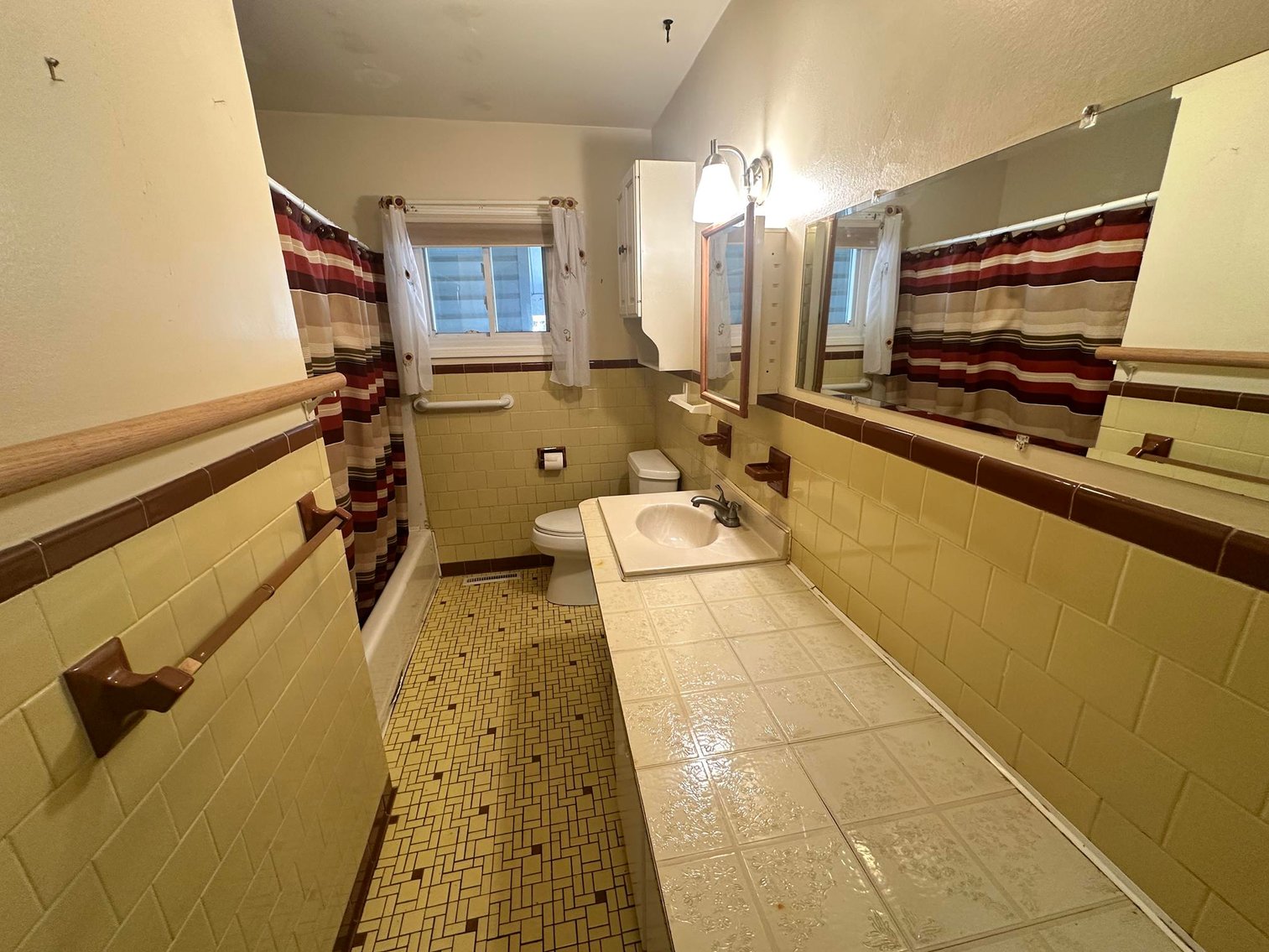 Image for 3 Bedroom Ranch Home in South Charleston