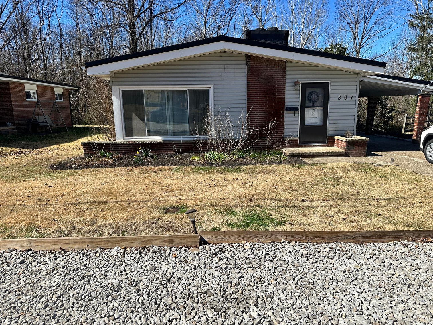 Image for 3 Bedroom Ranch Home in South Charleston