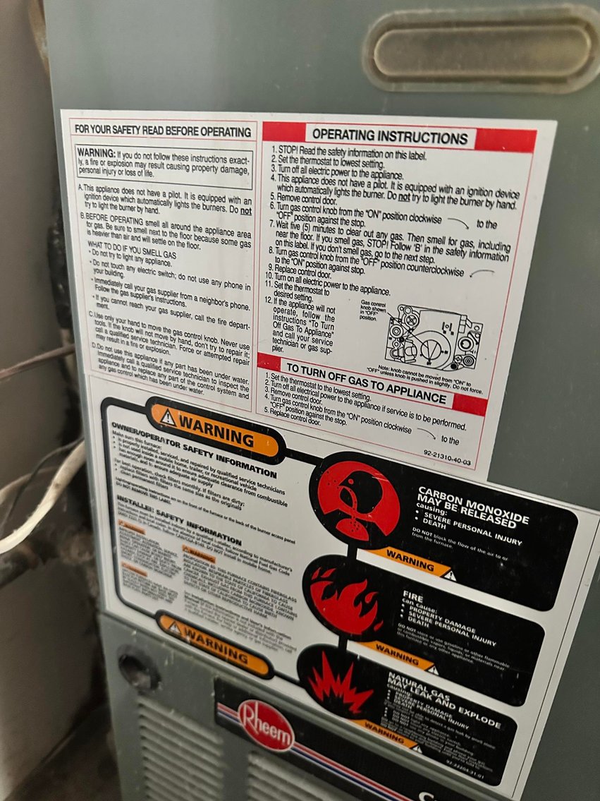 Image for 3 Bedroom Ranch Home in South Charleston