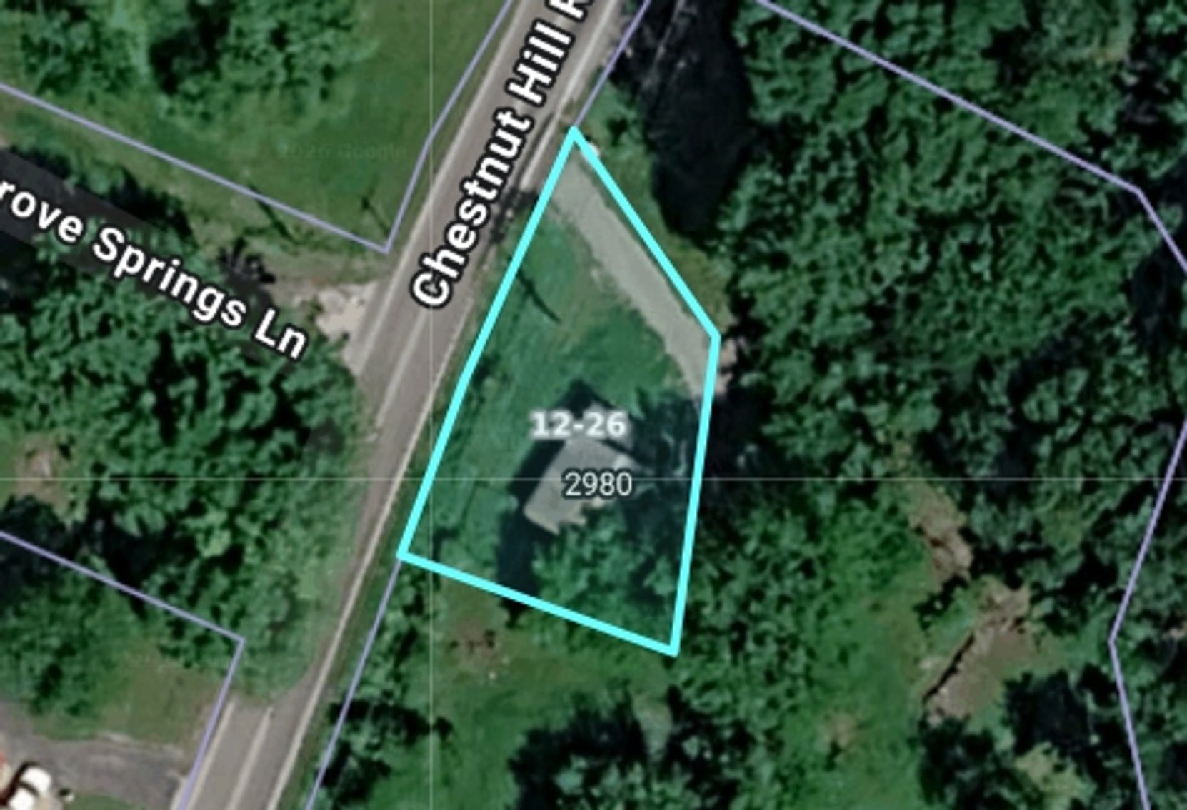 Image for SOLD - 4 Properties in 3 Counties Selling to the Highest Bidders
