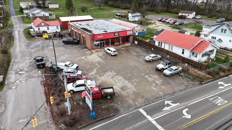 Image for Automotive Repair Center along WV-20 in Buckhannon