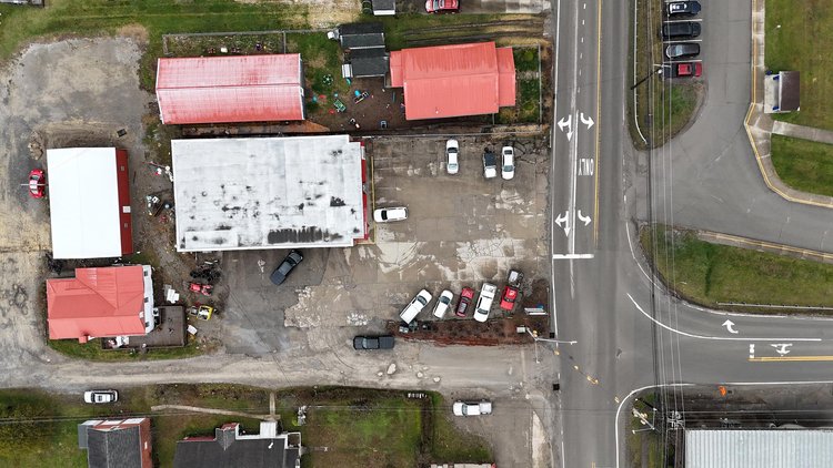 Image for Automotive Repair Center along WV-20 in Buckhannon