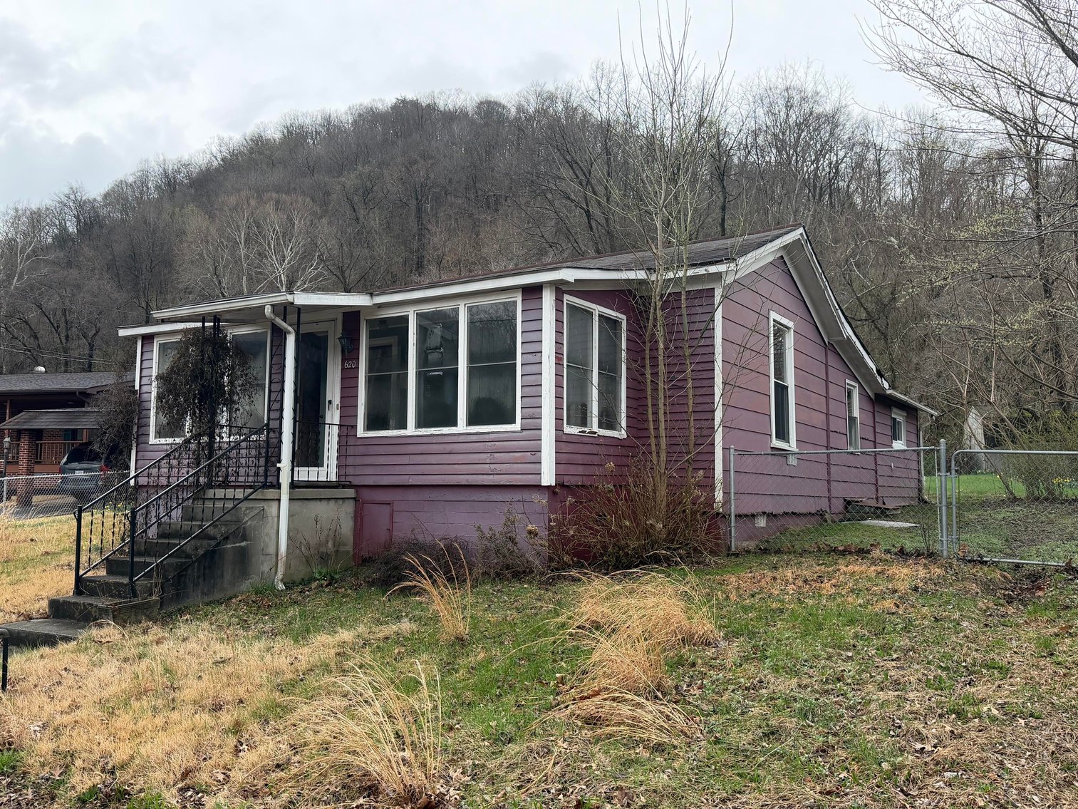 Image for SOLD $22,275 - 2 Bedroom Overlooking the Kanawha River